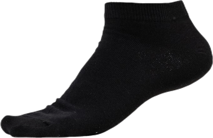 Dongo Socks 5 Pack Black, Male, Kläder, Strumpor, Svart, ONESIZE