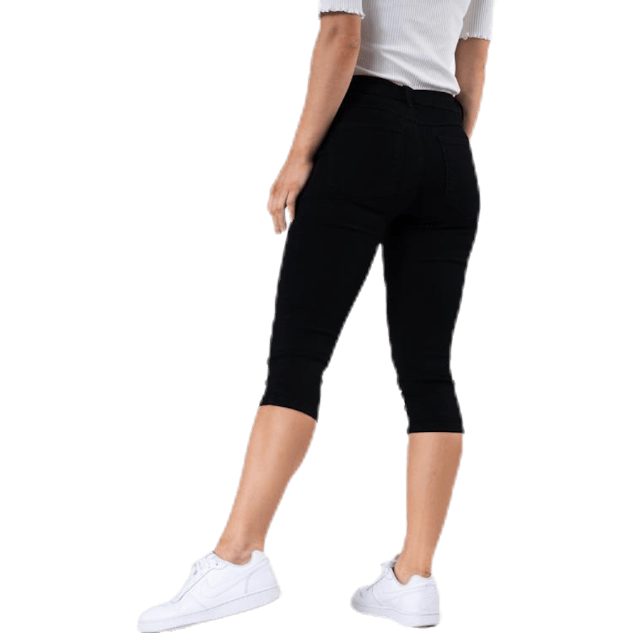 Rain Reg Sk Knickers Black - Bild 3