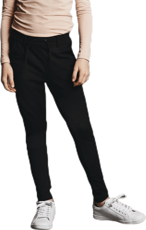 Ida Pant Black