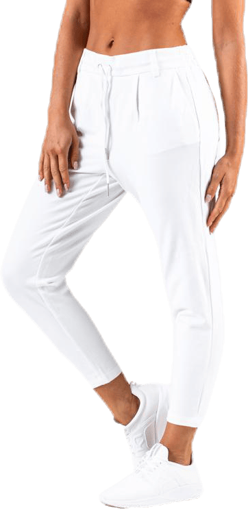 Poptrash Easy Colour Pant White - Bild 2