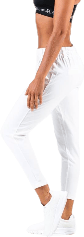 Poptrash Easy Colour Pant White - Bild 3