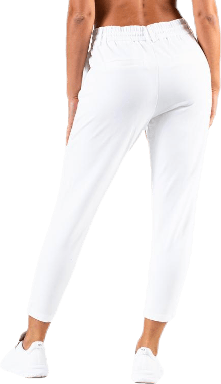 Poptrash Easy Colour Pant White - Bild 4