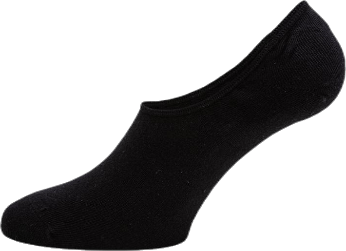 Basic Multi Short Sock 5 Pack Black