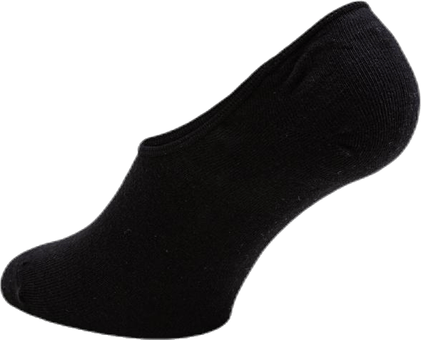 Basic Multi Short Sock 5 Pack Black - Bild 2