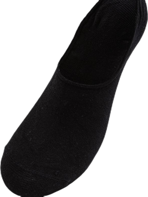 Basic Multi Short Sock 5 Pack Black - Bild 3