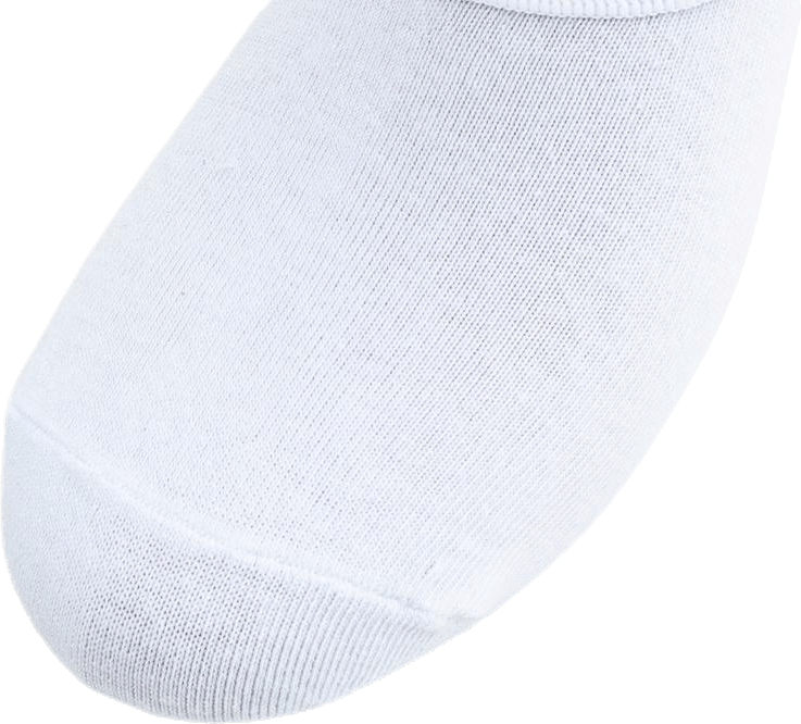 Basic Multi Short Sock 5 Pack White - Bild 3