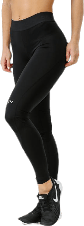 Gill Training Tights Black - Bild 2