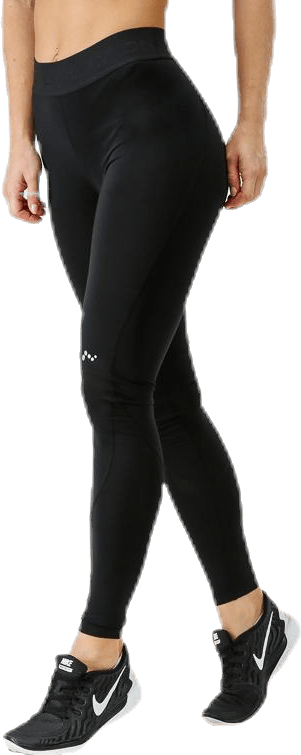 Gill Training Tights Black - Bild 3