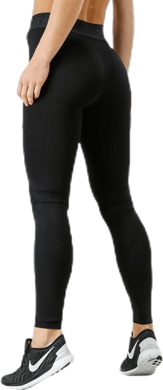 Gill Training Tights Black - Bild 4