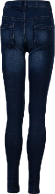 Tonja Skinny Legging Denim Blue - Bild 3