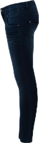 Polly Dnm Trilla 3001 Pant Blue - Bild 2