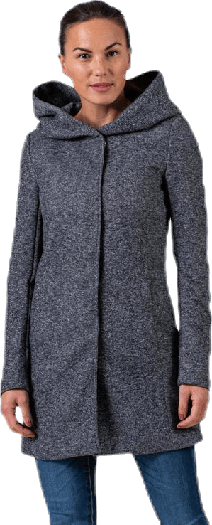 Sedona Light Coat Otw Grey