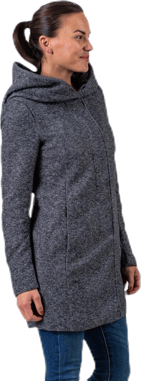 Sedona Light Coat Otw Grey - Bild 2