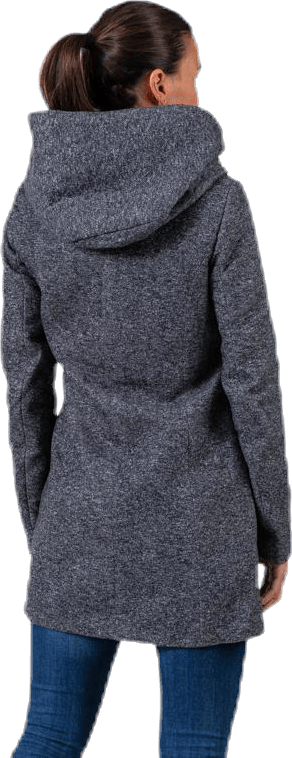 Sedona Light Coat Otw Grey - Bild 3