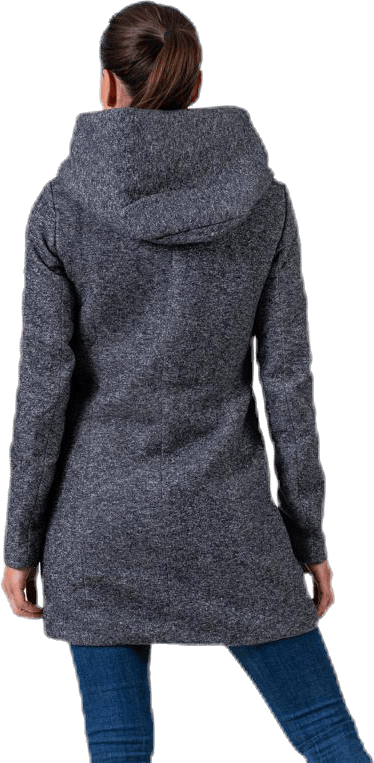 Sedona Light Coat Otw Grey - Bild 4