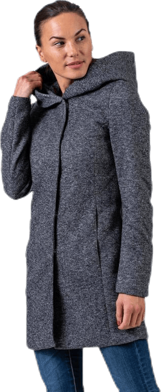 Sedona Light Coat Otw Grey - Bild 5