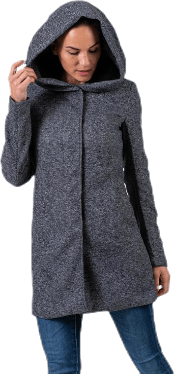 Sedona Light Coat Otw Grey - Bild 6