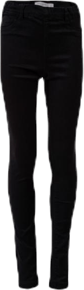 Tinna Skinny Twi Legging Black
