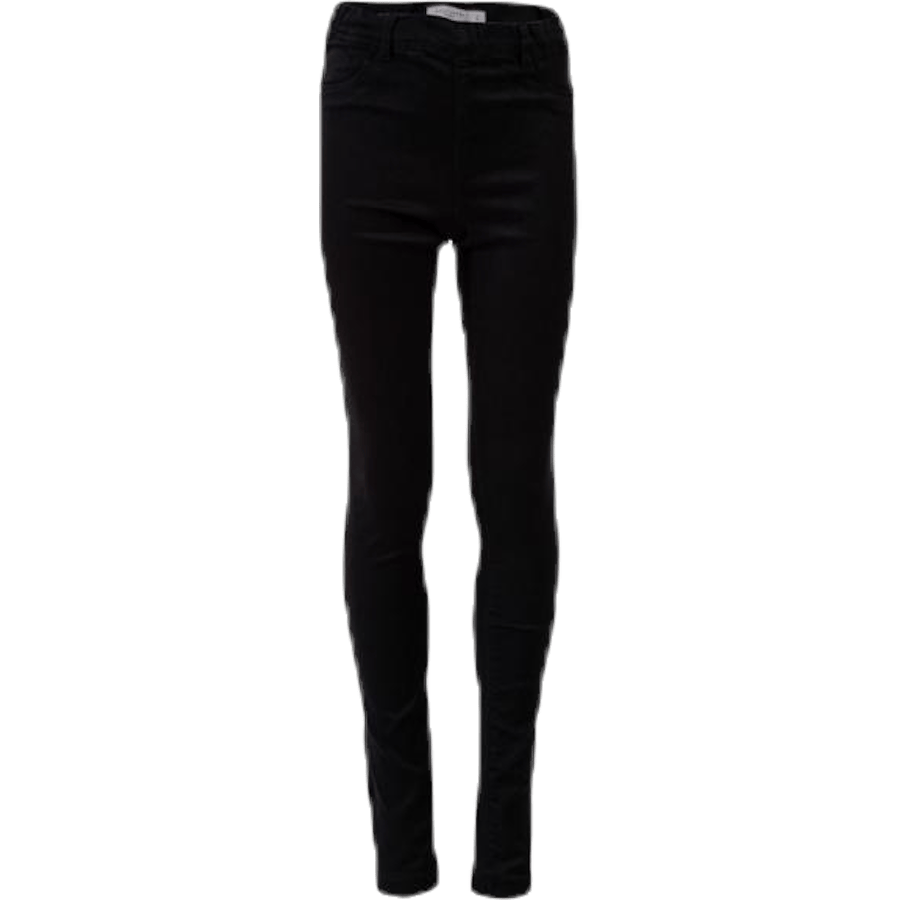 Tinna Skinny Twi Legging Black