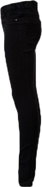 Tinna Skinny Twi Legging Black - Bild 2