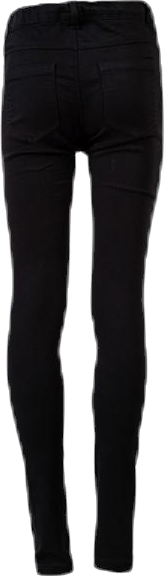 Tinna Skinny Twi Legging Black - Bild 3