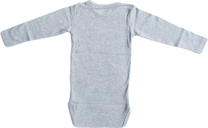 Vitte Ls Body Grey - Bild 2