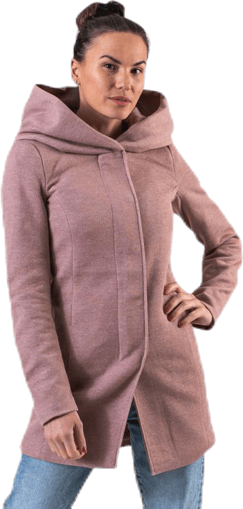 Sedona Light Coat Otw Beige