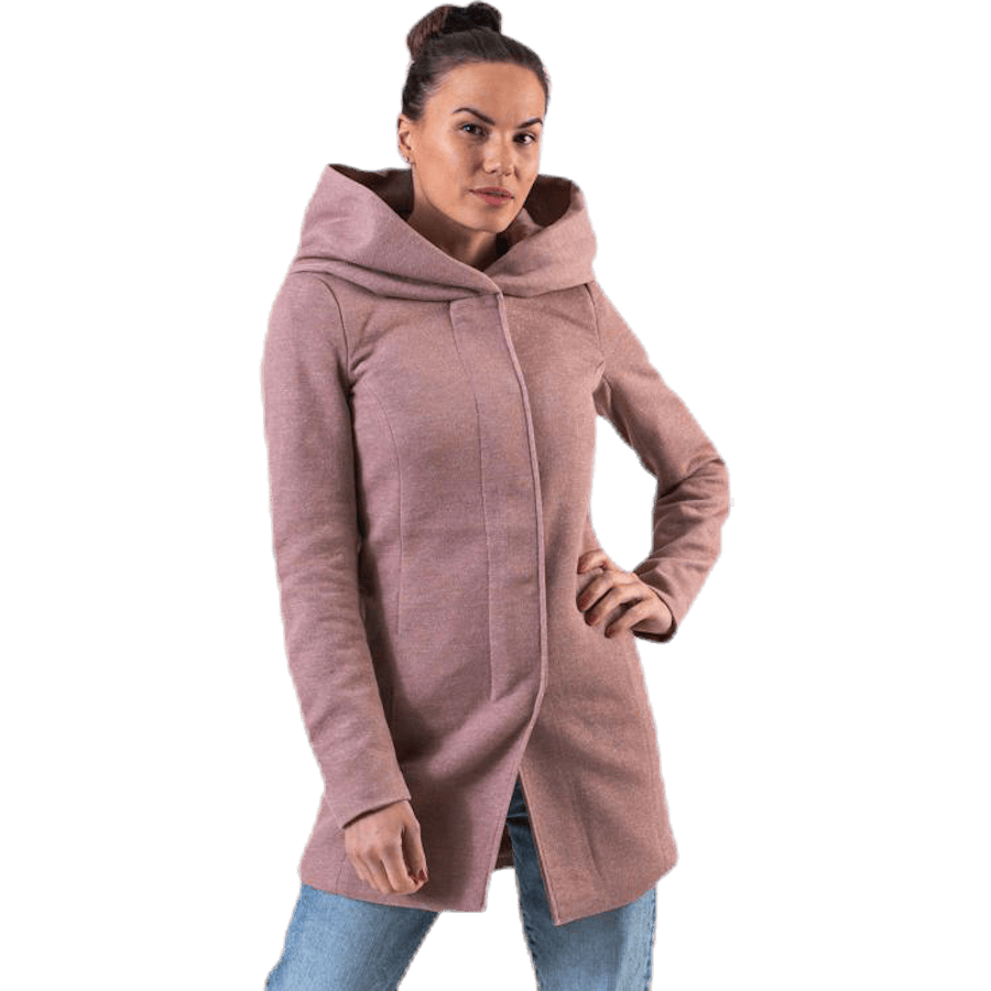 Sedona Light Coat Otw Beige