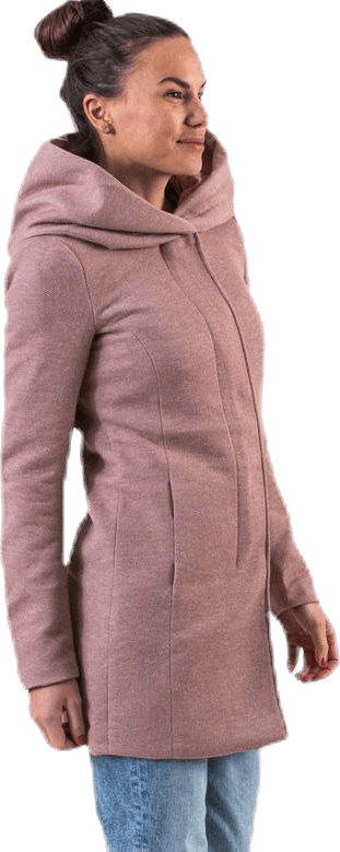 Sedona Light Coat Otw Beige - Bild 2