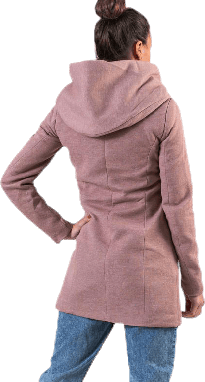 Sedona Light Coat Otw Beige - Bild 3