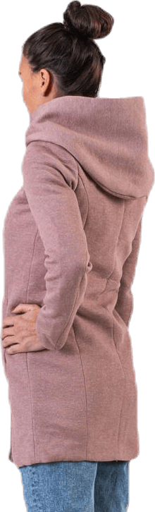 Sedona Light Coat Otw Beige - Bild 4