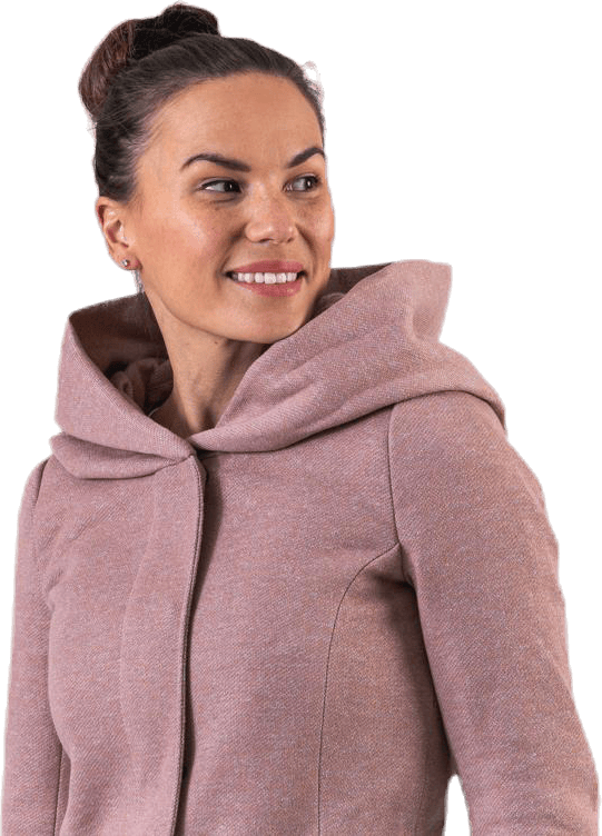 Sedona Light Coat Otw Beige - Bild 5