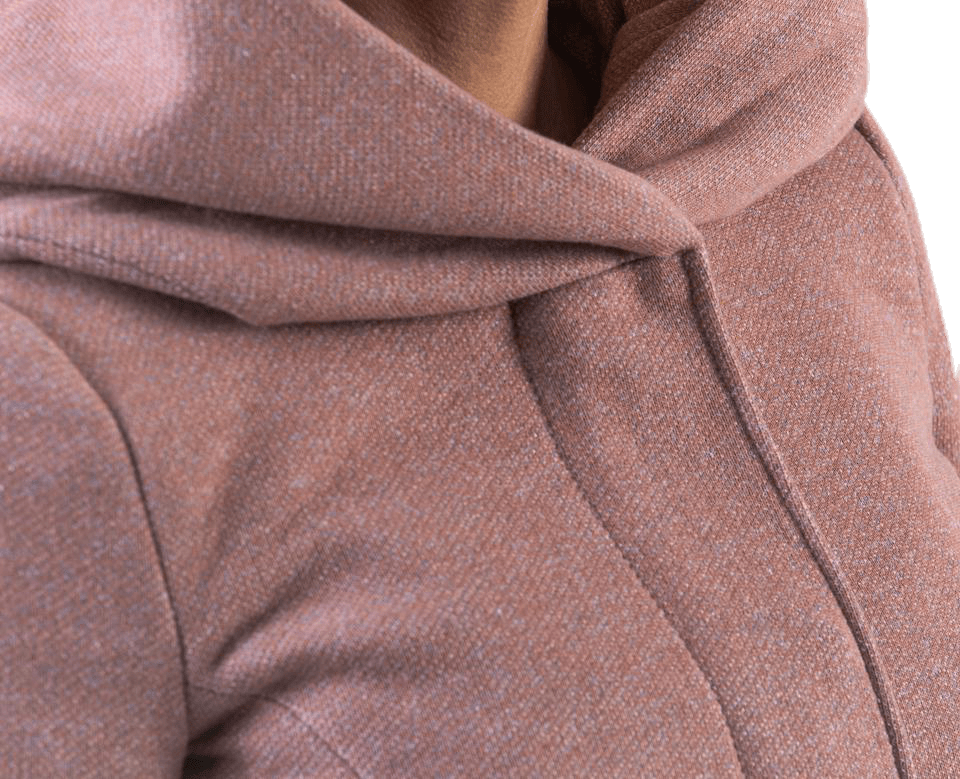 Sedona Light Coat Otw Beige - Bild 6
