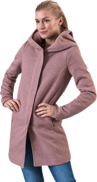 Sedona Light Coat Otw Beige - Bild 8