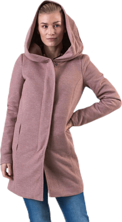 Sedona Light Coat Otw Beige - Bild 10