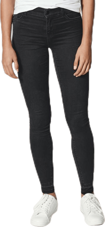 Pil Dnmtenne 7003 Pant Black