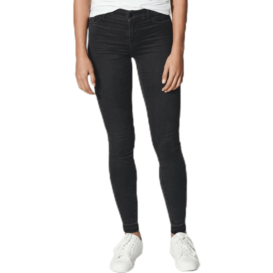 Pil Dnmtenne 7003 Pant Black