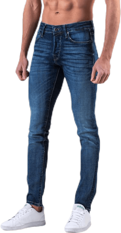 Glenn Con Jj 057 50Sps Blue - Bild 3