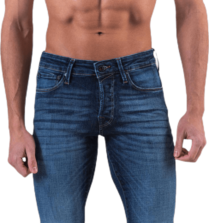 Glenn Con Jj 057 50Sps Blue - Bild 7