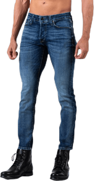 Glenn Con Jj 057 50Sps Blue