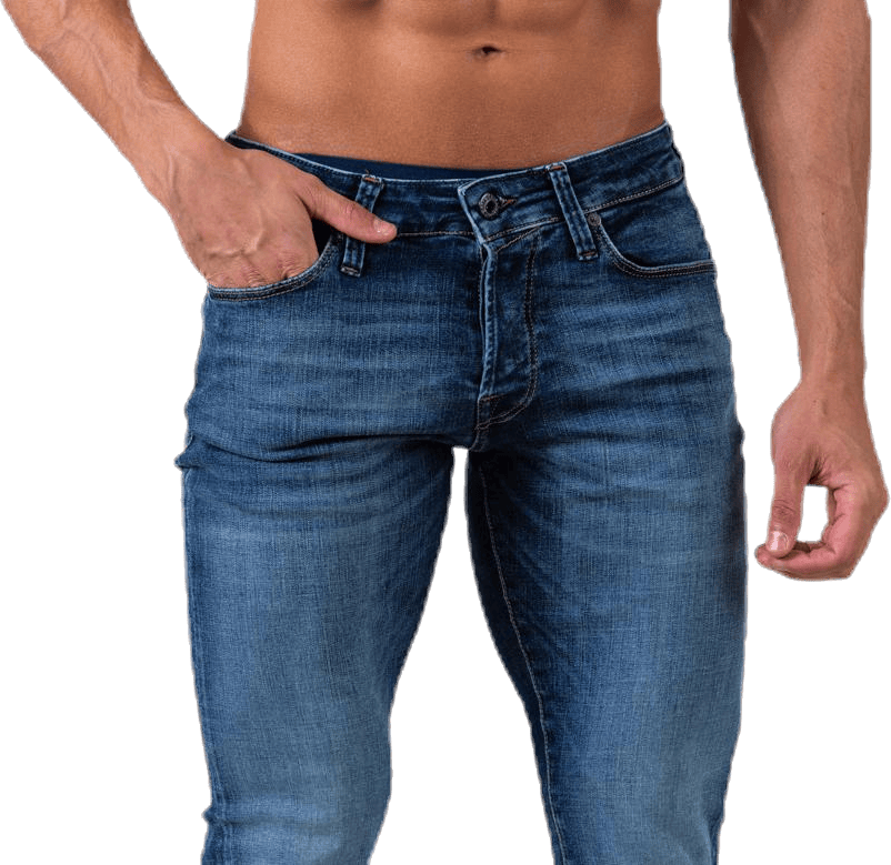 Glenn Con Jj 057 50Sps Blue - Bild 8