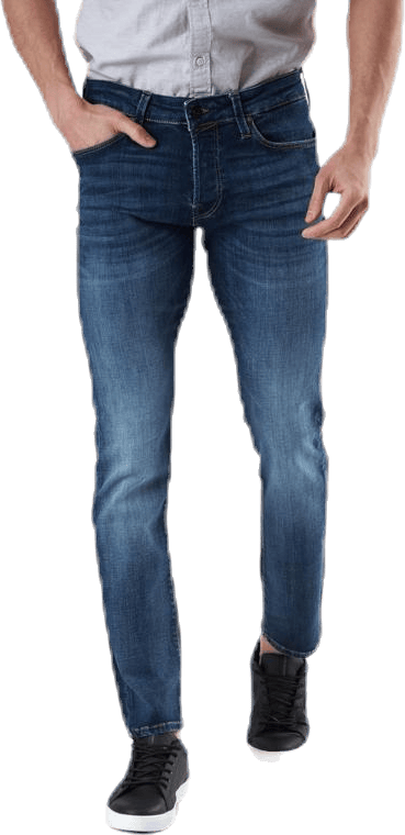 Glenn Con Jj 057 50Sps Blue - Bild 2