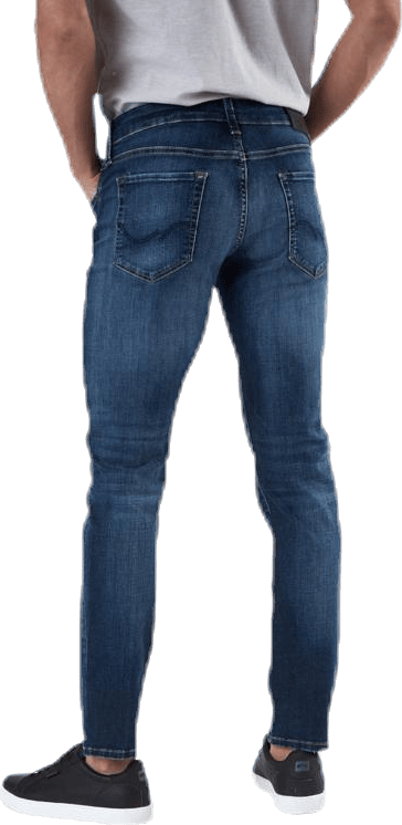 Glenn Con Jj 057 50Sps Blue - Bild 4