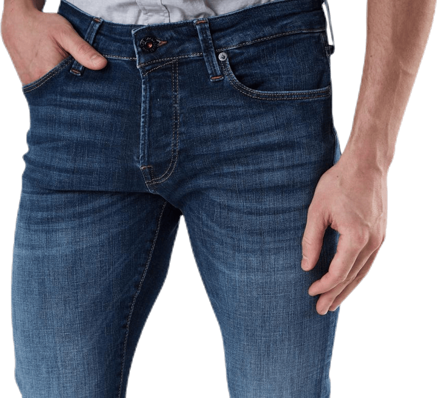 Glenn Con Jj 057 50Sps Blue - Bild 6