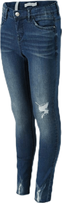 Polly 3079 Pant Blue