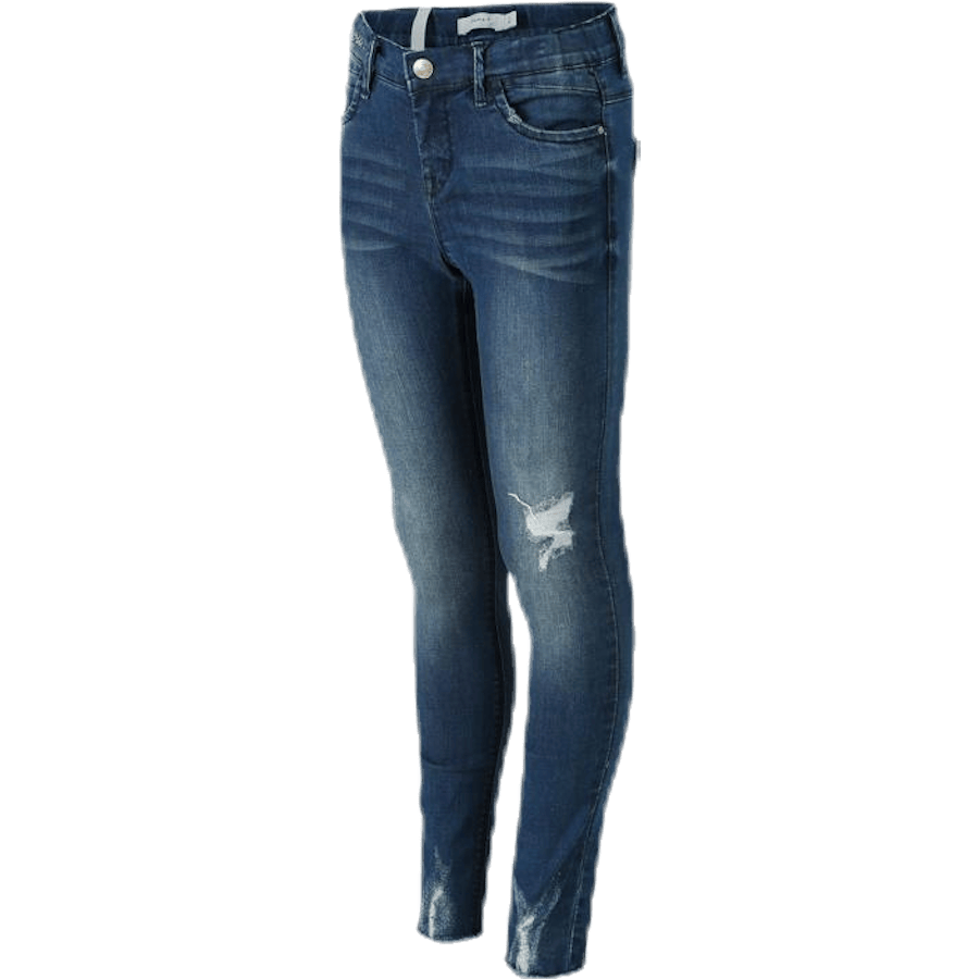 Polly 3079 Pant Blue