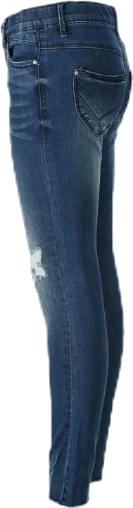 Polly 3079 Pant Blue - Bild 2