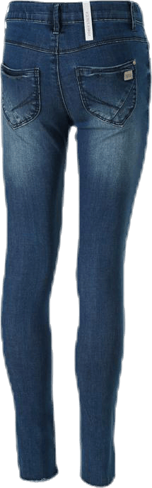 Polly 3079 Pant Blue - Bild 3