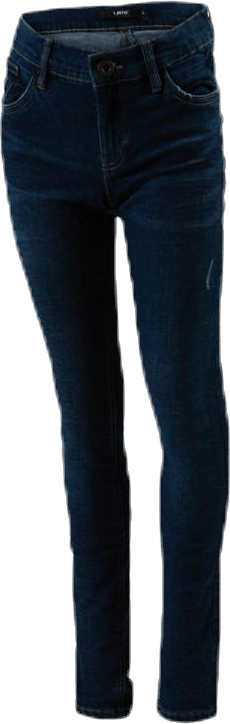 Pilou Dnmtandence 3089 Pant Blue