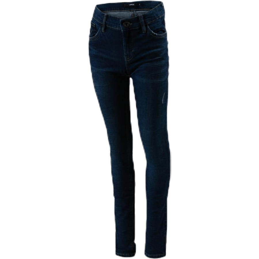 Pilou Dnmtandence 3089 Pant Blue